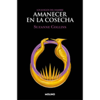 LOS JUEGOS DEL HAMBRE 5 - AMANECER EN LA COSECHA - Suzanne Collins