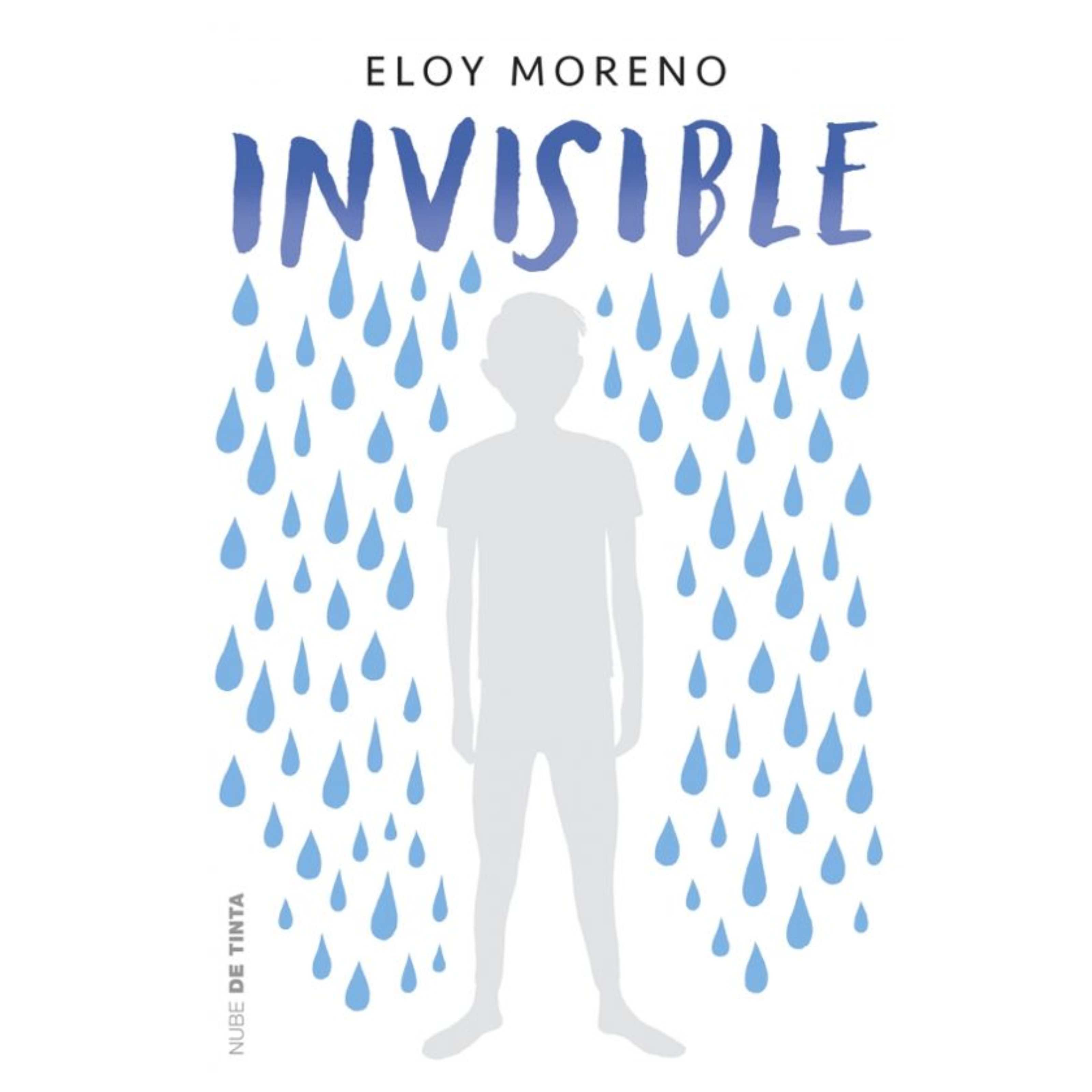 INVISIBLE - Eloy Moreno