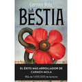 LA BESTIA - Carmen Mola