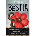 LA BESTIA - Carmen Mola