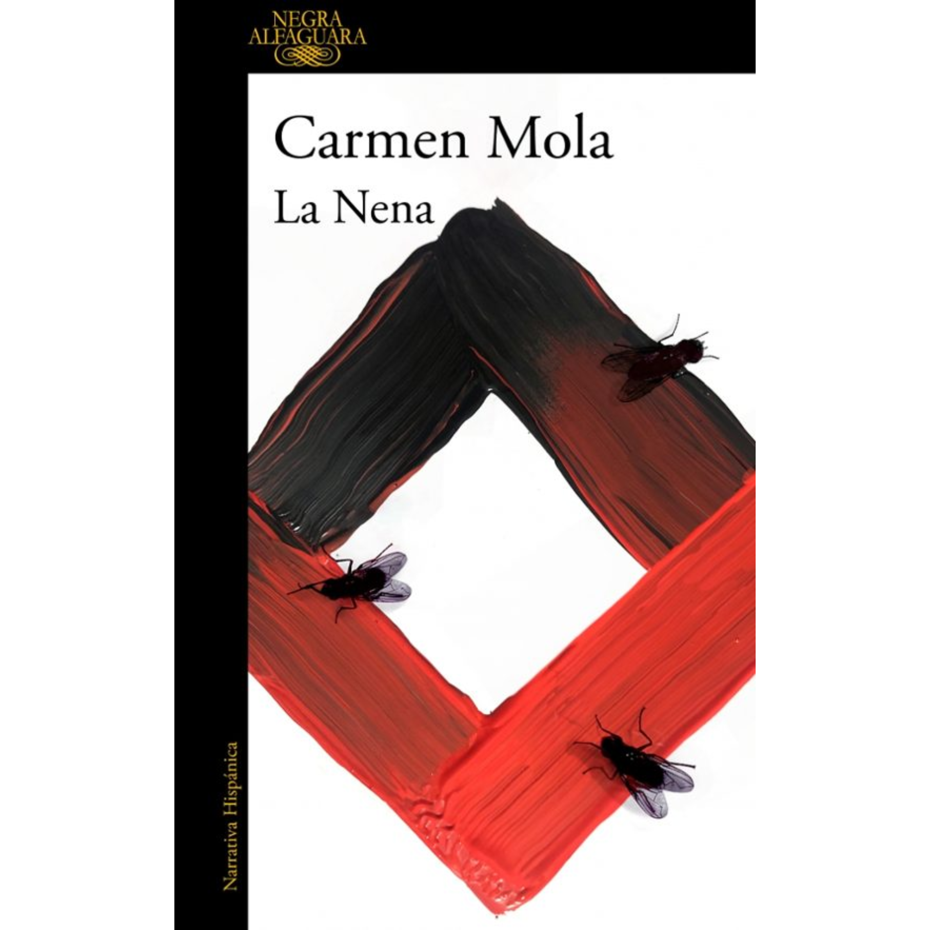 LA NENA - Carmen Mola