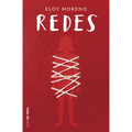 REDES (INVISIBLE 2) - Eloy Moreno