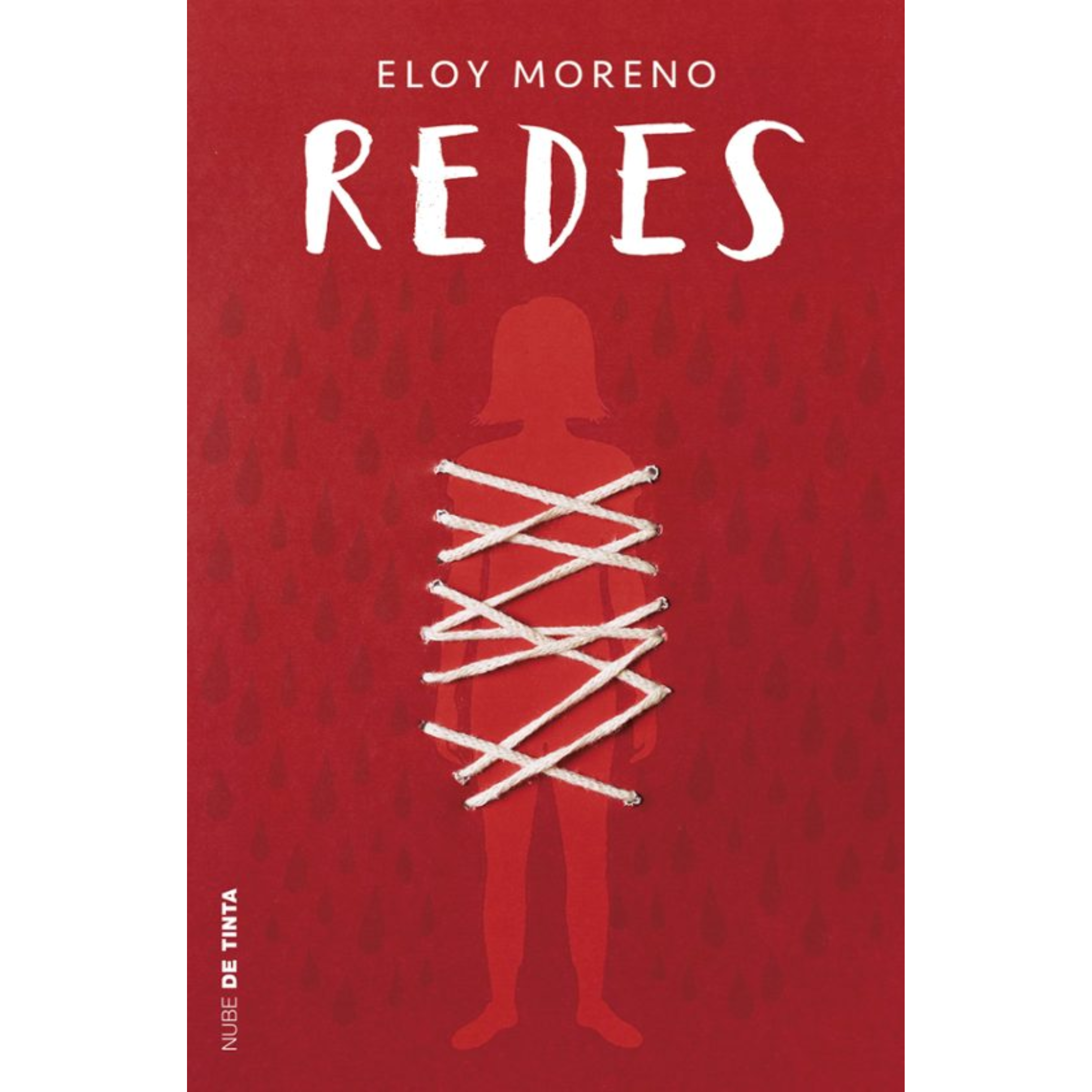 REDES (INVISIBLE 2) - Eloy Moreno