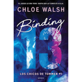 BINDING 13 (LOS CHICOS DE TOMMEN 1) - Chloe Walsh