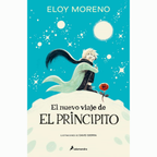 EL NUEVO VIAJE DE EL PRINCIPITO - Eloy Moreno