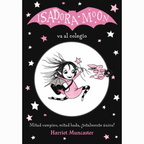 ISADORA MOON VA AL COLEGIO (ISADORA MOON 1) - Harriet Muncaster