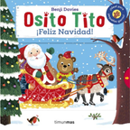 OSITO TITO - ¡FELIZ NAVIDAD! - Benji Davies