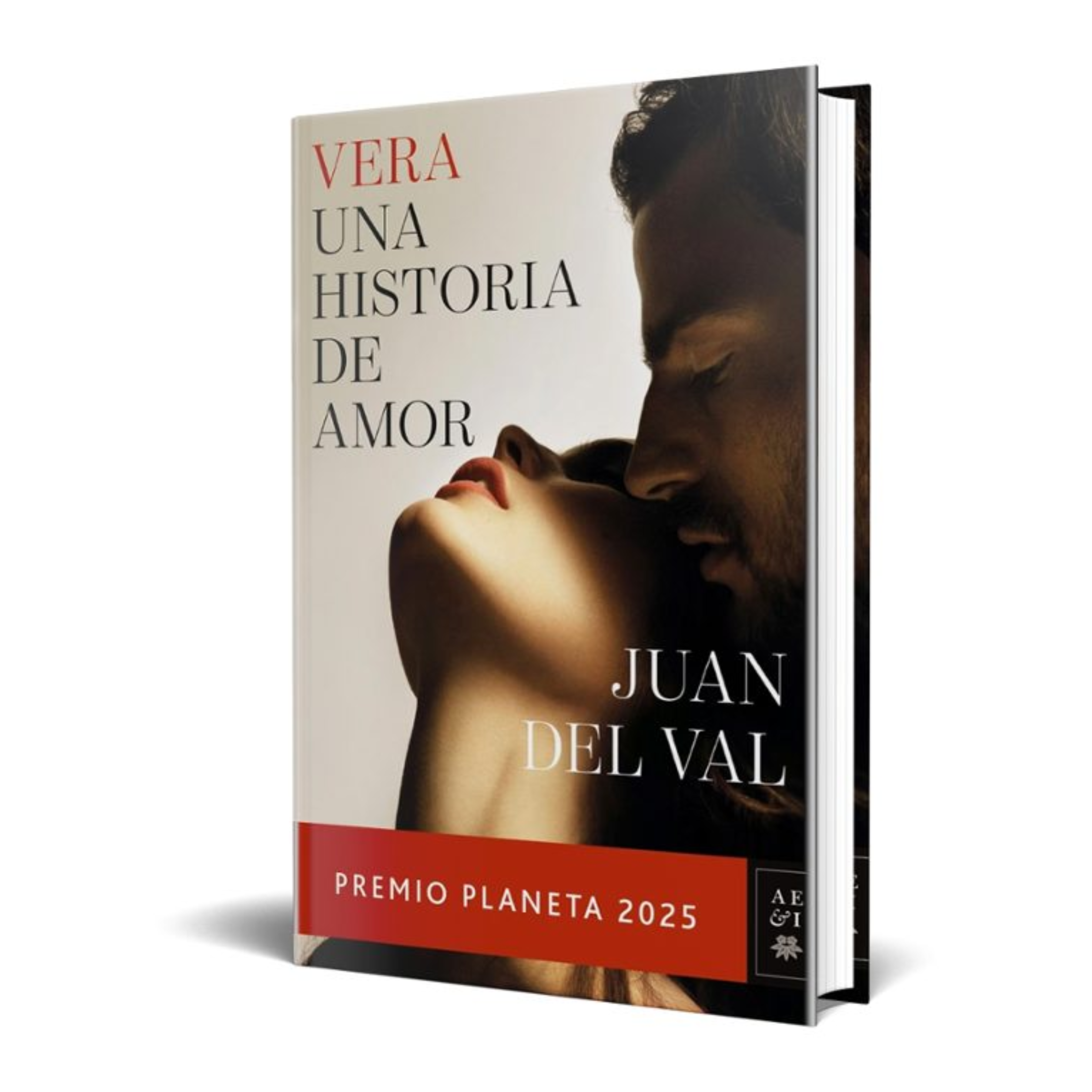 VERA, UNA HISTORIA DE AMOR - Juan Del Val