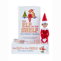 THE ELF ON THE SHELF: CUENTO Y MUÑECO ELFO NIÑO - Varios autores