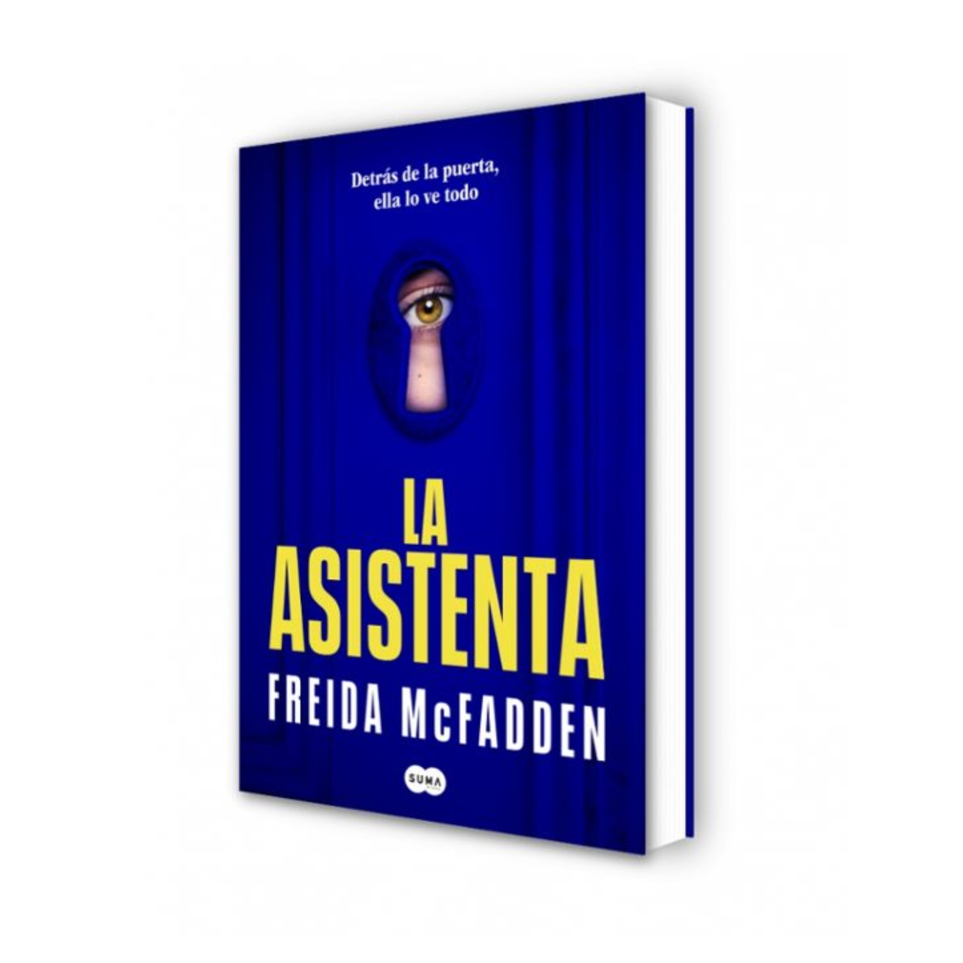 LA ASISTENTA - Freida McFadden