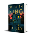 HOLLY - Stephen King