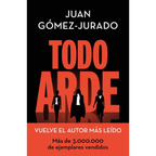 TODO ARDE - Juan Gómez-Jurado