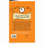 LOS JUEGOS OLIMPICOS (EL PEQUEÑO LEO DA VINCI 5)  - Christian Gálvez & Marina G. Torrus