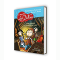 ¡HAN ROBADO EL CUADRO DE LISA! (EL PEQUEÑO LEO DA VINCI 2) - Christian Gálvez y Marina G. Torrús