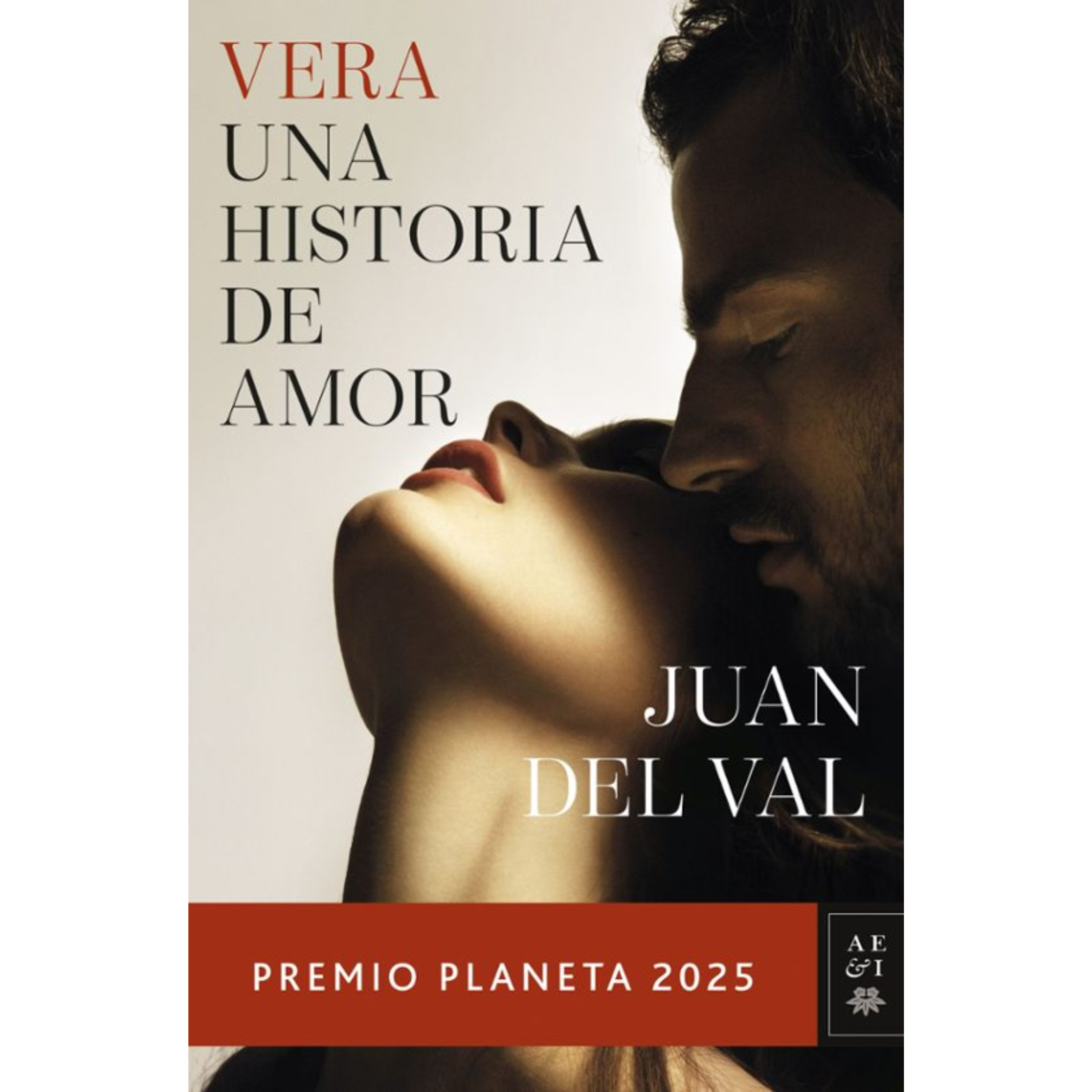 VERA, UNA HISTORIA DE AMOR - Juan Del Val