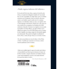 LA NENA - Carmen Mola