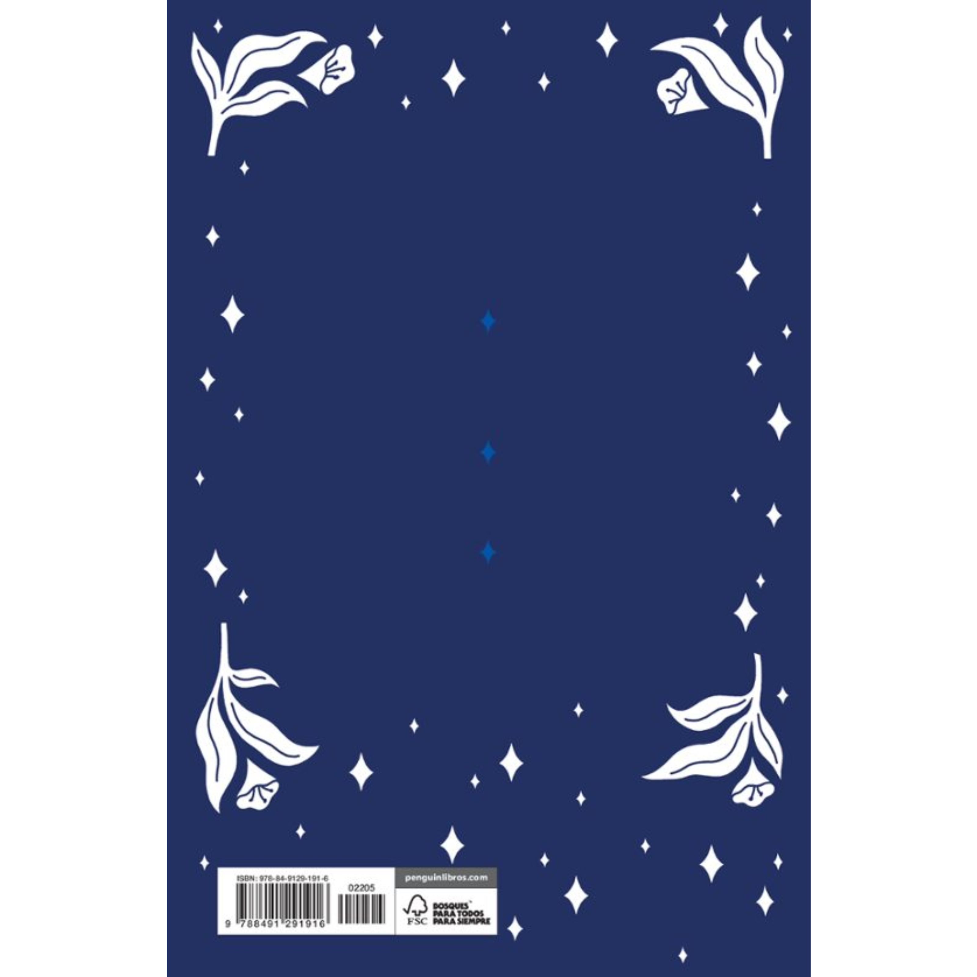 UN CUENTO PERFECTO - Elísabet Benavent