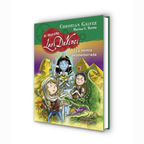 LA MOMIA DESMEMORIADA (EL PEQUEÑO LEO DA VINCI 6) - Christian Gálvez & Marina G. Torrus