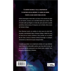 BINDING 13 (LOS CHICOS DE TOMMEN 1) - Chloe Walsh