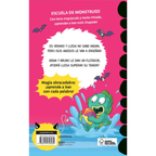 ESCUELA DE MONSTRUOS 18 - SIN TEMOR NI FLOTADOR - Sally Rippin