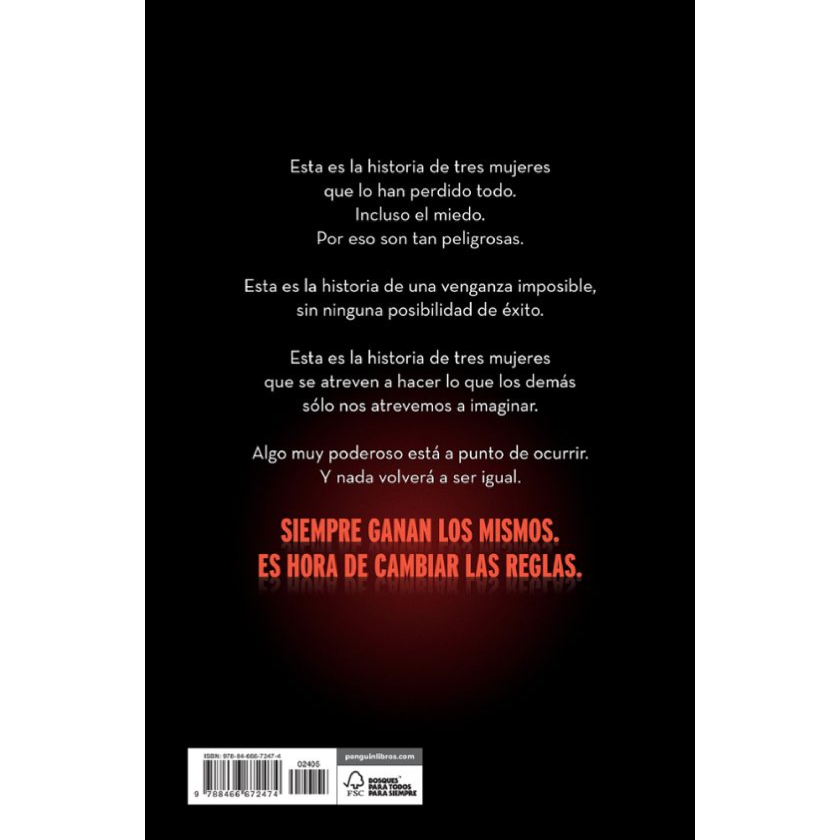 TODO ARDE - Juan Gómez-Jurado