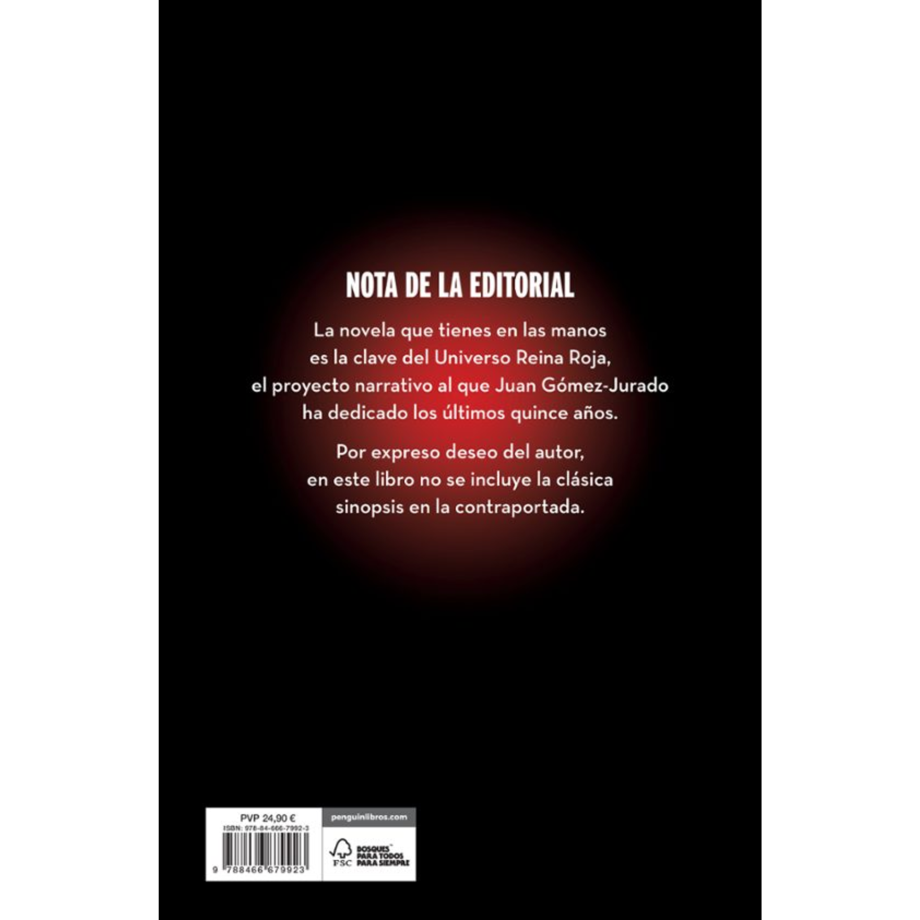 TODO MUERE - Juan Gómez-Jurado