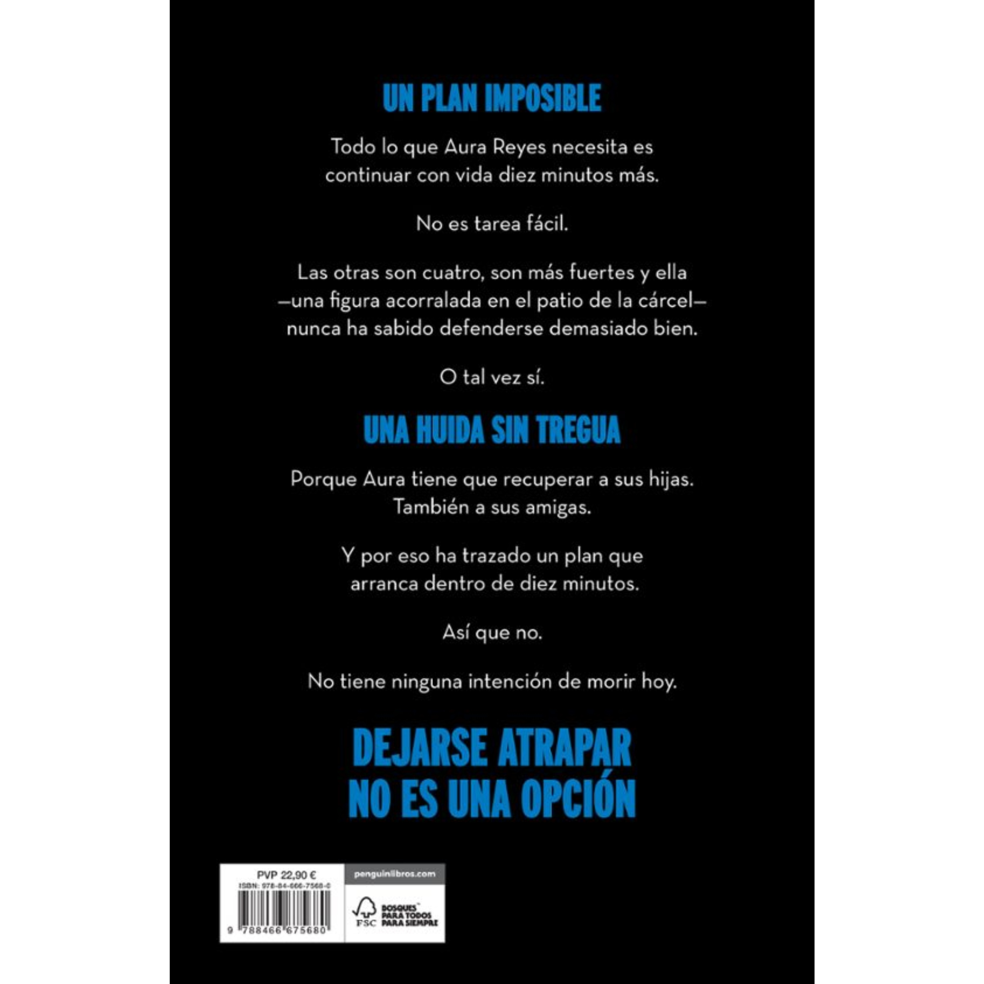 TODO VUELVE - Juan Gómez-Jurado