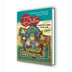 HASTA LAS INDIAS Y MÁS ALLÁ (EL PEQUEÑO LEO DA VINCI 9) - Christian Gálvez & Marina G. Torrus