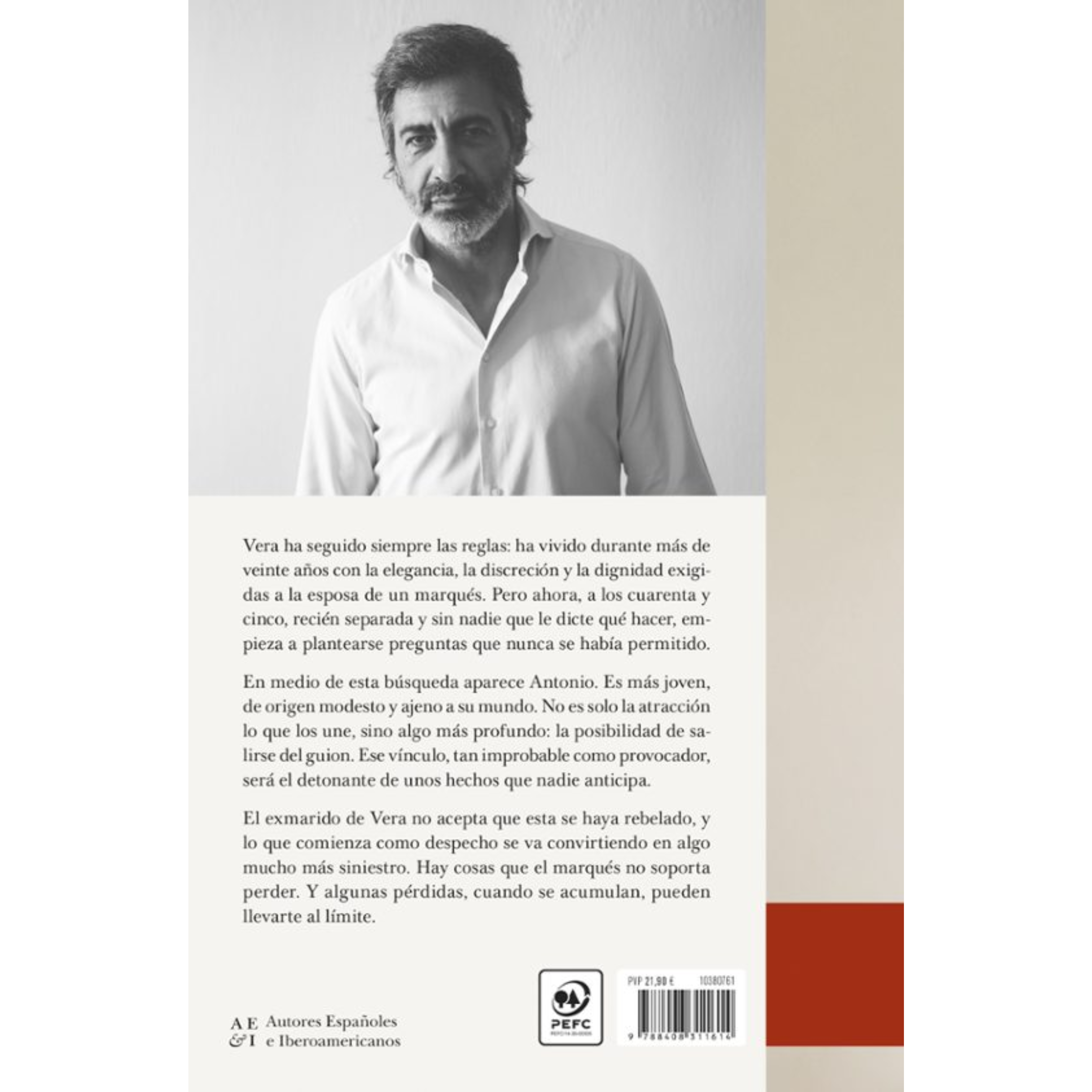 VERA, UNA HISTORIA DE AMOR - Juan Del Val