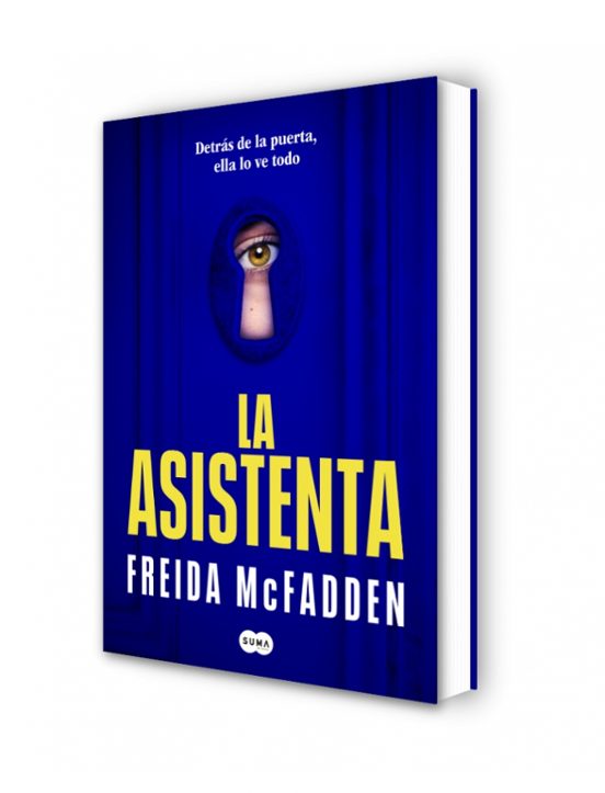 LA ASISTENTA - Freida McFadden