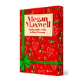 ANDE, ANDE, ANDE, LA MARI MORENA - Megan Maxwell