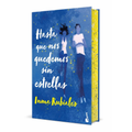 HASTA QUE NOS QUEDEMOS SIN ESTRELLAS - Inma Rubiales
