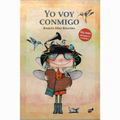 YO VOY CONMIGO - Raquel Díaz Reguera