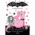 ISADORA MOON SE METE EN UN LIO (ISADORA MOON 5) - Harriet Muncaster