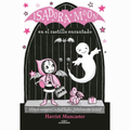 ISADORA MOON EN EL CASTILLO ENCANTADO (ISADORA MOON 6) - Harriet Muncaster