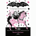 ISADORA MOON VA AL PARQUE DE ATRACCIONES (ISADORA MOON 7) - Harriet Muncaster