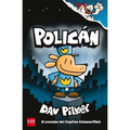 POLICAN 1 - Dav Pilkey