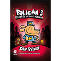 POLICAN 3: HISTORIA DE DOS MININOS - Dav Pilkey